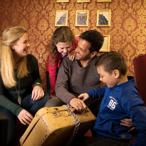 Center Parcs De Kempervennen - Bergeijk - Afbeelding N°6