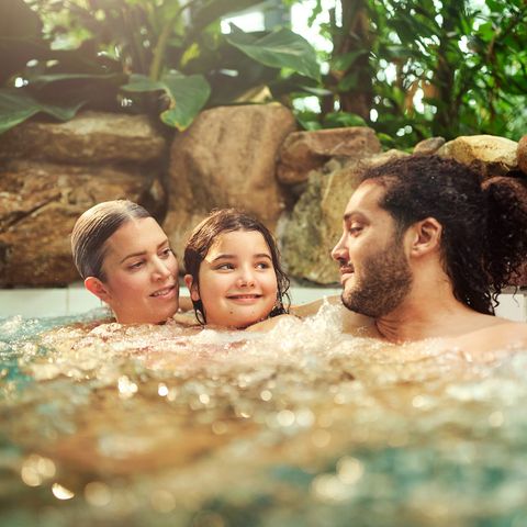 Center Parcs De Kempervennen - Bergeijk - Afbeelding N°3