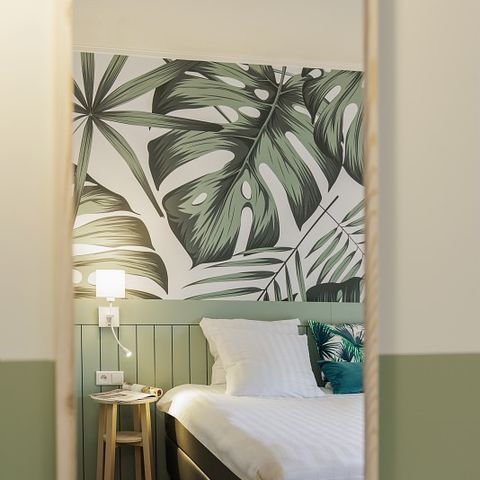Hotelkamer 2 personen - Hotelkamer VM2500