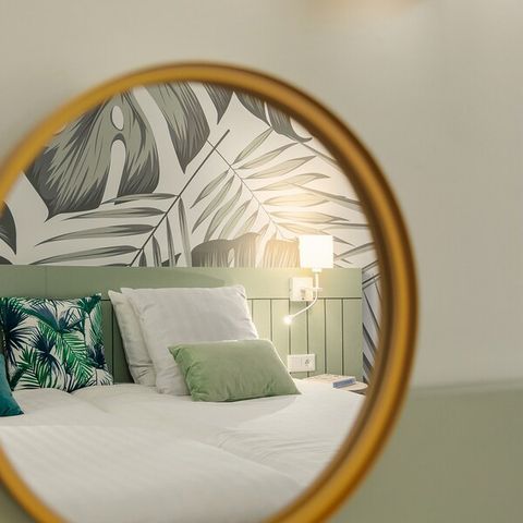 Hotelkamer 2 personen - Hotelsuite VM2510