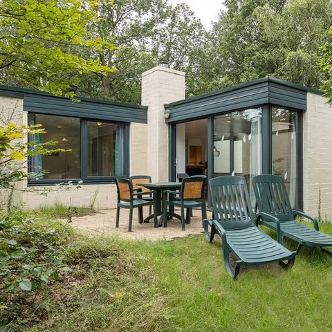 Bungalow 6 personen - Comfort VM2513