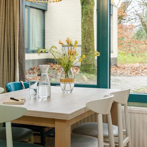 Bungalow 5 personen - Premium VM2522