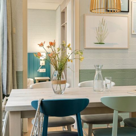 Bungalow 5 personen - Premium VM2522