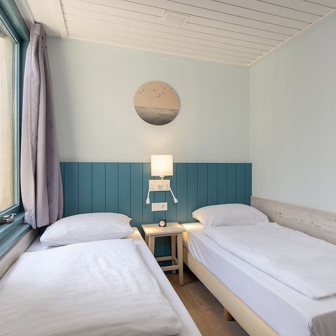 Bungalow 6 personen - Premium VM2523