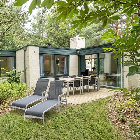 Bungalow 8 personen - Premium VM2524