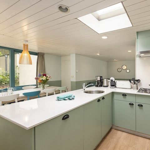 Bungalow 8 personen - Premium VM2524