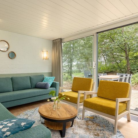 Bungalow 8 personen - Premium VM2524