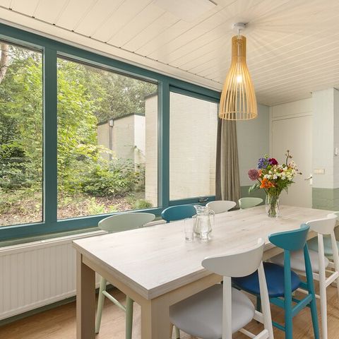 Bungalow 8 personen - Premium VM2524