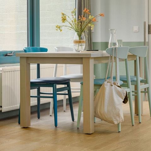 Bungalow 4 personen - Rolstoelvriendelijke Premium cottage VM2527