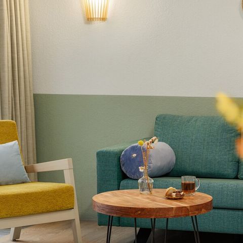 Bungalow 4 personen - Rolstoelvriendelijke Premium cottage VM2527