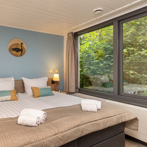 Bungalow 2 personen - VIP VM2530