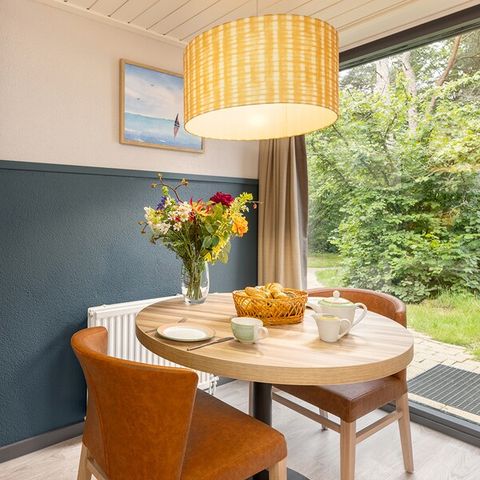 Bungalow 2 personen - VIP VM2530
