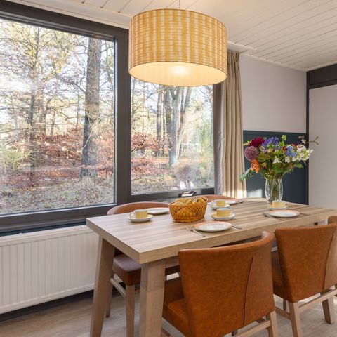 Bungalow 4 personen - VIP VM2531
