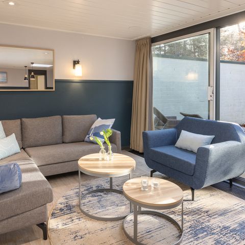 Bungalow 4 personen - VIP VM2531