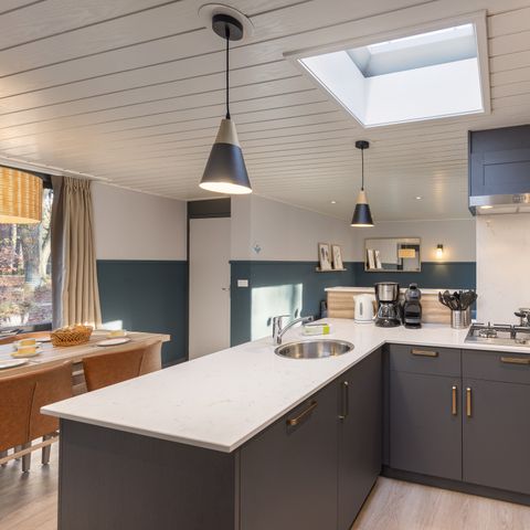 Bungalow 4 personen - VIP VM2531