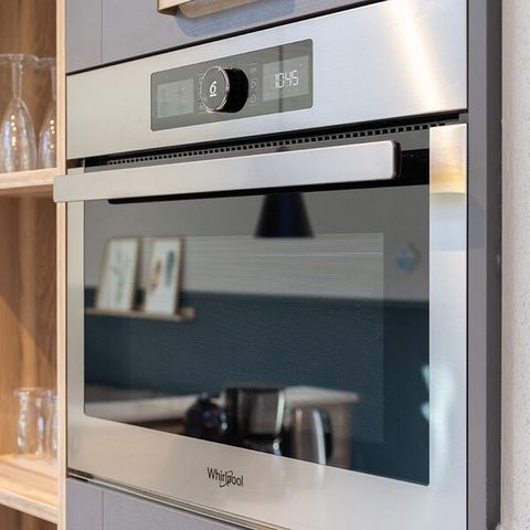 Bungalow 6 personen - VIP VM2533