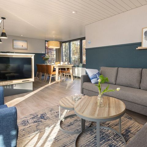 Bungalow 6 personen - VIP VM2533