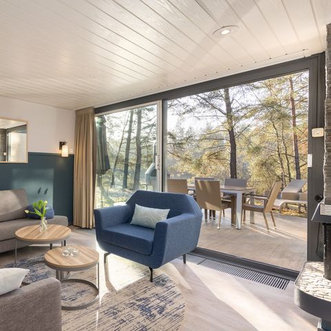 Bungalow 6 personen - VIP VM2533