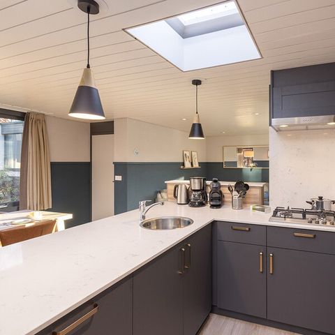 Bungalow 6 personen - VIP VM2533