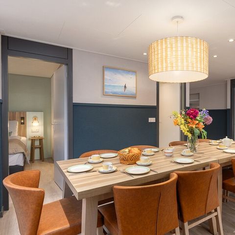 Bungalow 10 personen - VIP Cottage VM2535