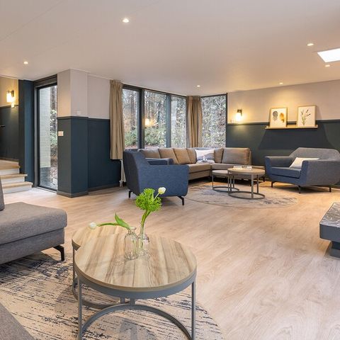 Bungalow 10 personen - VIP Cottage VM2535