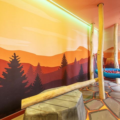 Accommodatie 4 personen - Wonders of Nature VM2541