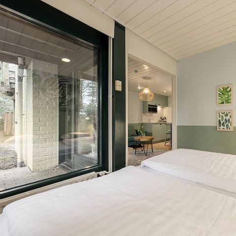 Appartement 2 personen - Premium EP1261