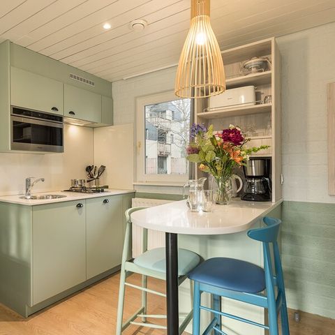 Appartement 2 personen - Premium EP1261