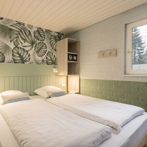 Appartement 2 personen - Premium EP1261