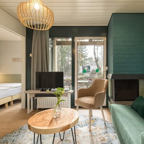 Appartement 2 personen - Premium EP1261