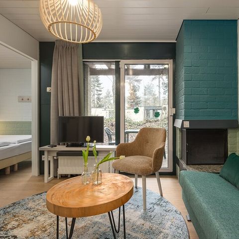 Appartement 3 personen - Premium EP1262