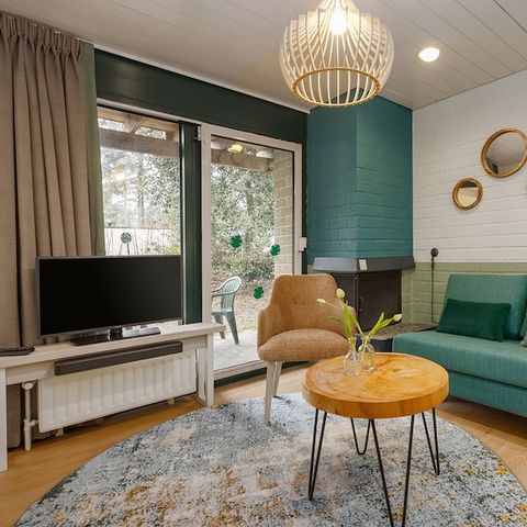 Appartement 3 personen - Premium EP1262