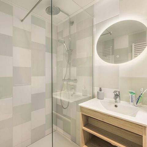 Appartement 3 personen - Premium EP1262