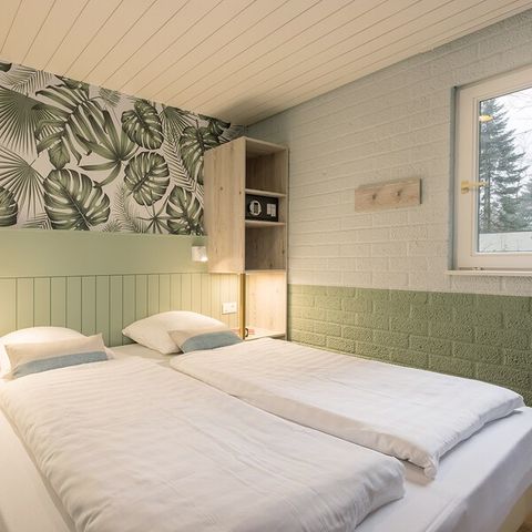 Appartement 3 personen - Premium EP1262