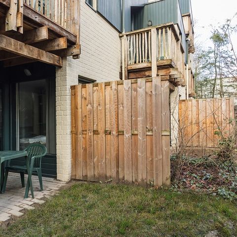 Appartement 3 personen - Premium EP1262