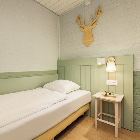 Appartement 3 personen - Premium EP1262