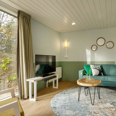 Bungalow 4 personen - Cottage 4 personen