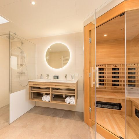 Bungalow 6 personen - VIP EP1284