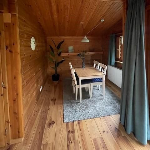 VAKANTIEHUIS 2 personen - de Kappe