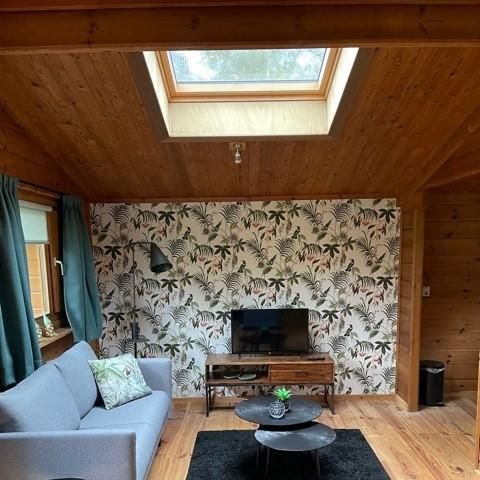 VAKANTIEHUIS 2 personen - de Kappe