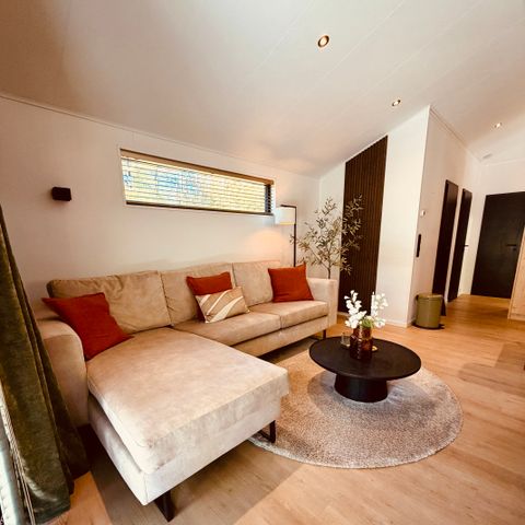 Chalet 4 personen - S033