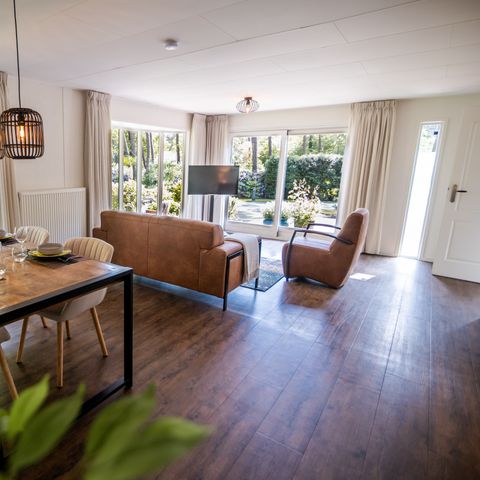 Chalet 4 personen - S010 - STIENA