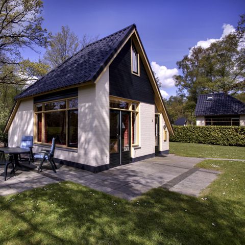 VAKANTIEHUIS 4 personen - Standaard