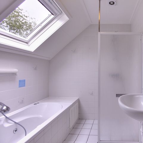 VAKANTIEHUIS 6 personen