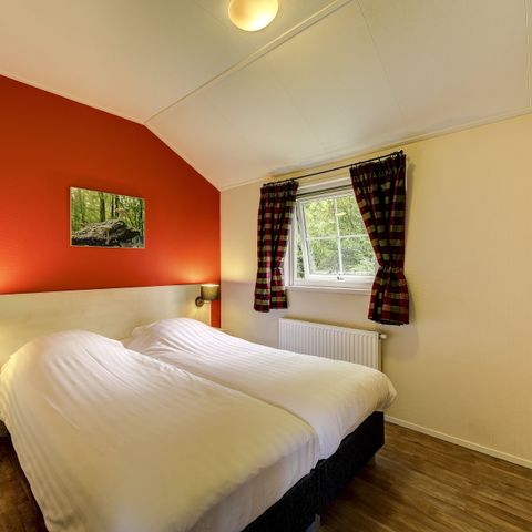 Chalet 6 personen - Boschalet