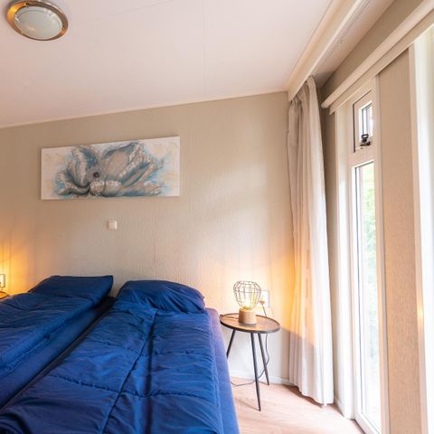 VAKANTIEHUIS 4 personen - Hackfort