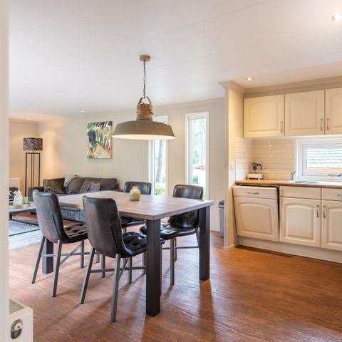 VAKANTIEHUIS 4 personen - Hackfort