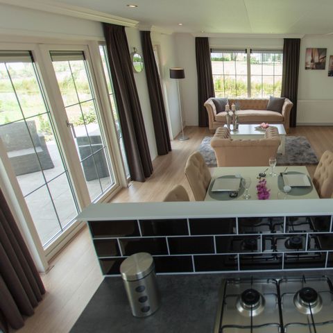 VAKANTIEHUIS 4 personen - Hackfort