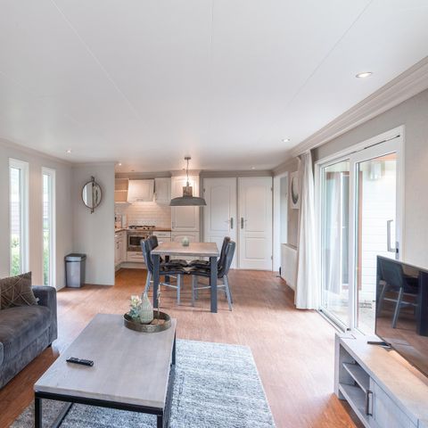 VAKANTIEHUIS 4 personen - Hackfort