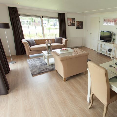 Vakantiehuis 4 personen - Hackfort